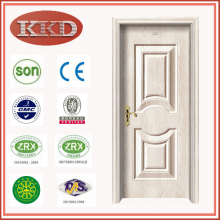 Steel Wood Door JKD-1251 for Interior Use